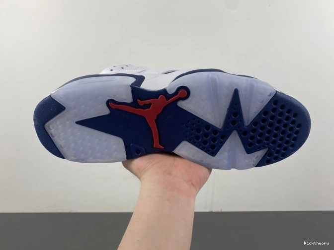 Kick Theory Air CT8529-164 Olympic 6 Jordan 0728